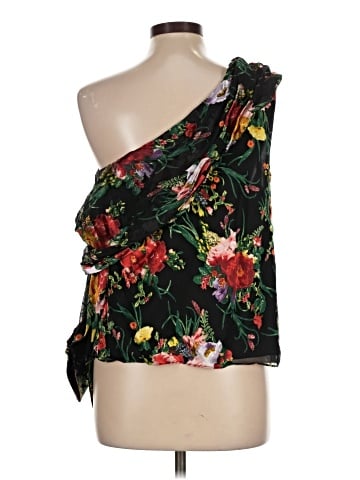Alice + Olivia Sleeveless Blouse (view 2)