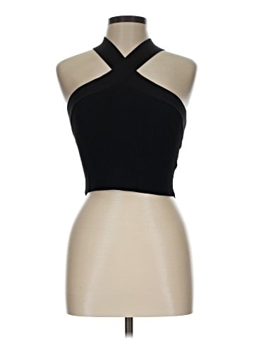 Babaton Sleeveless Top (view 1)