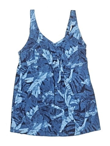 L.L.Bean Swimsuit Cover Up (view 1)