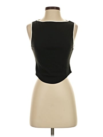 Cider Sleeveless T-Shirt (view 1)