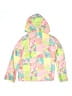 Lilly Pulitzer Print Pink Raincoat Size 12 - photo 2