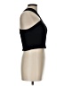 Babaton Black Sleeveless Top Size L - photo 4