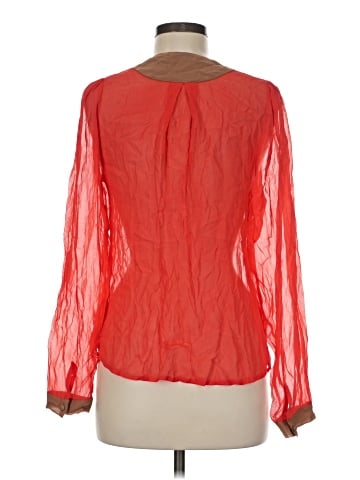 Sam & Lavi Long Sleeve Blouse (view 2)