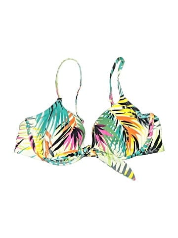 Shade & Shore Swimsuit Top (view 1)