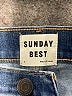 Sunday Best Blue Jeans Size 2 - photo 7