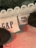Gap Ivory Long Sleeve Blouse Size XXL - photo 7