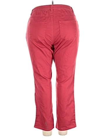 Woman Within Active Pants (view 2)