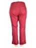 Woman Within Red Active Pants Size 18W - photo 2
