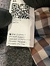 Unbranded 100% Polyester Black Jacket Size L - photo 7