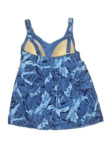 L.L.Bean Swimsuit Cover Up (view 2)