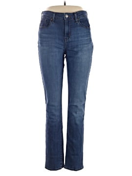 Levi Strauss Signature Jeans (view 1)