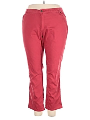 Woman Within Active Pants (view 1)