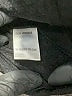 Jigsaw 100% Viscose Black 3/4 Sleeve Blouse Size 18 - photo 8