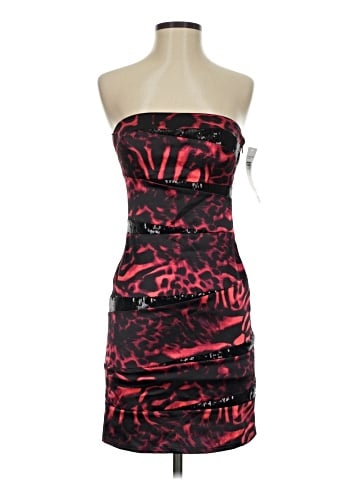 Jump Apparel Cocktail Dress (view 1)