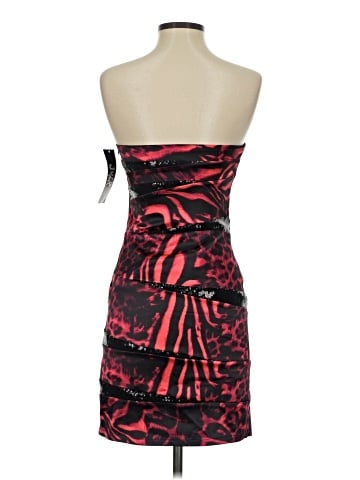 Jump Apparel Cocktail Dress (view 2)