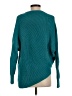 Free People Teal Pullover Sweater Size S - photo 2