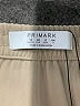 Primark 100% Polyester Tan Dress Pants Size 8 - photo 7