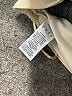 Primark 100% Polyester Tan Dress Pants Size 8 - photo 8