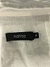 Nanso Ivory Long Sleeve Button-Down Shirt Size EU 36 / US 6 - photo 7