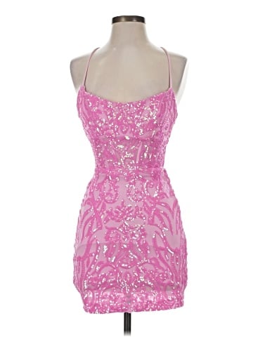 Windsor Cocktail Dress (view 1)