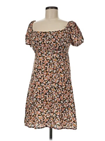 Lily Rose Casual Dress (view 1)