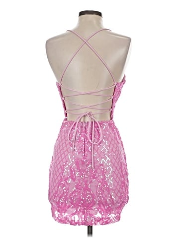Windsor Cocktail Dress (view 2)