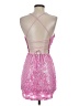 Windsor Pink Cocktail Dress Size XS - photo 2