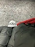 Ebossy Red Cardigan Size XS - photo 7