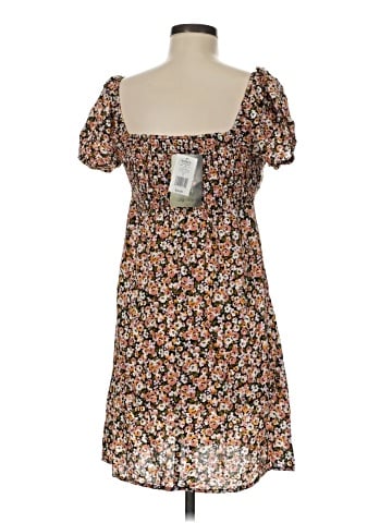 Lily Rose Casual Dress (view 2)