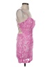 Windsor Pink Cocktail Dress Size XS - photo 4