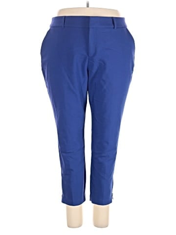Roz & Ali Active Pants (view 1)