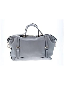 Ora Delphine Leather Satchel (view 1)
