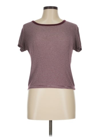 Brandy Melville Short Sleeve T-Shirt (view 1)