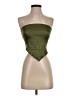 Shein 100% Polyester Green Bodysuit Size 4 - photo 1