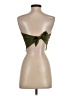 Shein 100% Polyester Green Bodysuit Size 4 - photo 2