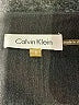 Calvin Klein Solid Black Cocktail Dress Size 8 - photo 7