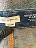 Good American Blue Jeans Size 10 - photo 7