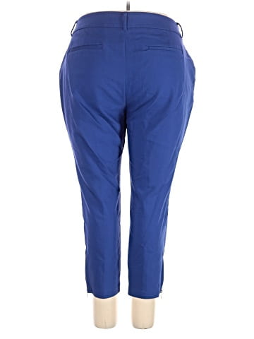 Roz & Ali Active Pants (view 2)