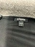 Express Outlet Black Bodysuit Size M - photo 3