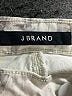 J Brand Graphic Floral Multi Color Silver Jeans Size 29 waist - photo 7