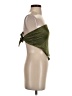 Shein 100% Polyester Green Bodysuit Size 4 - photo 4