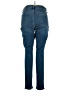 Old Navy Solid Blue Jeans Size 14L - photo 2