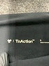 TnAction Solid Black Athletic Shorts Size S - photo 3