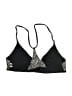 Hollister Black Swimsuit Top Size S - photo 2