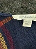 Francesca's 100% Acrylic Blue Wrap One size - photo 4