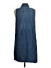 Universal Thread Blue Casual Dress Size S - photo 2