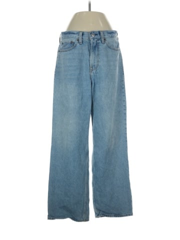 Abercrombie & Fitch Jeans (view 1)