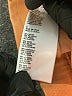 Uniqlo Tan Jeggings Size M - photo 8