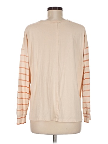 Hailey & Co. Long Sleeve Top (view 2)