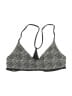 Hollister Black Swimsuit Top Size S - photo 1